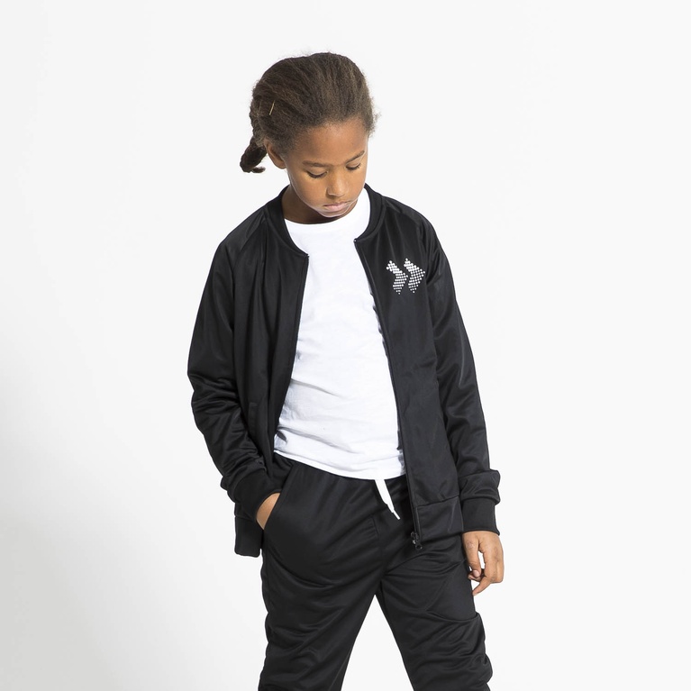 Zip sweater "Boston" Zip sweater "Boston"